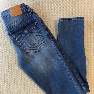 True Religion Jeans (boys)